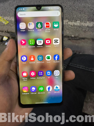 Samsung Galaxy F-22